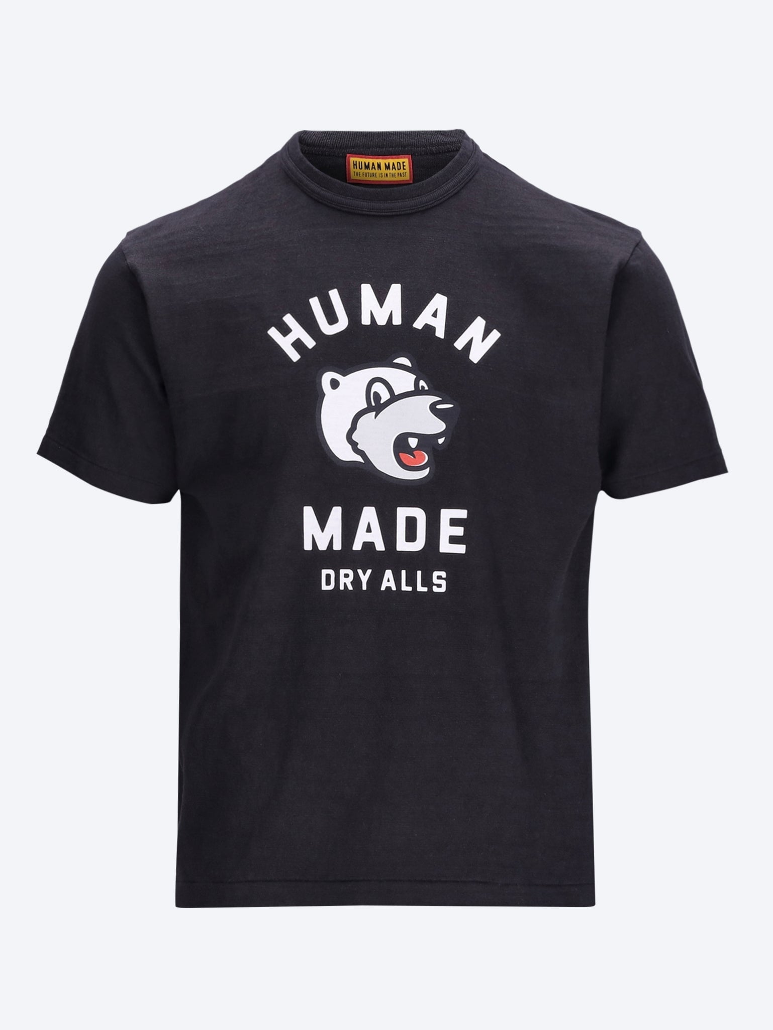 Grafisches T-Shirt 1