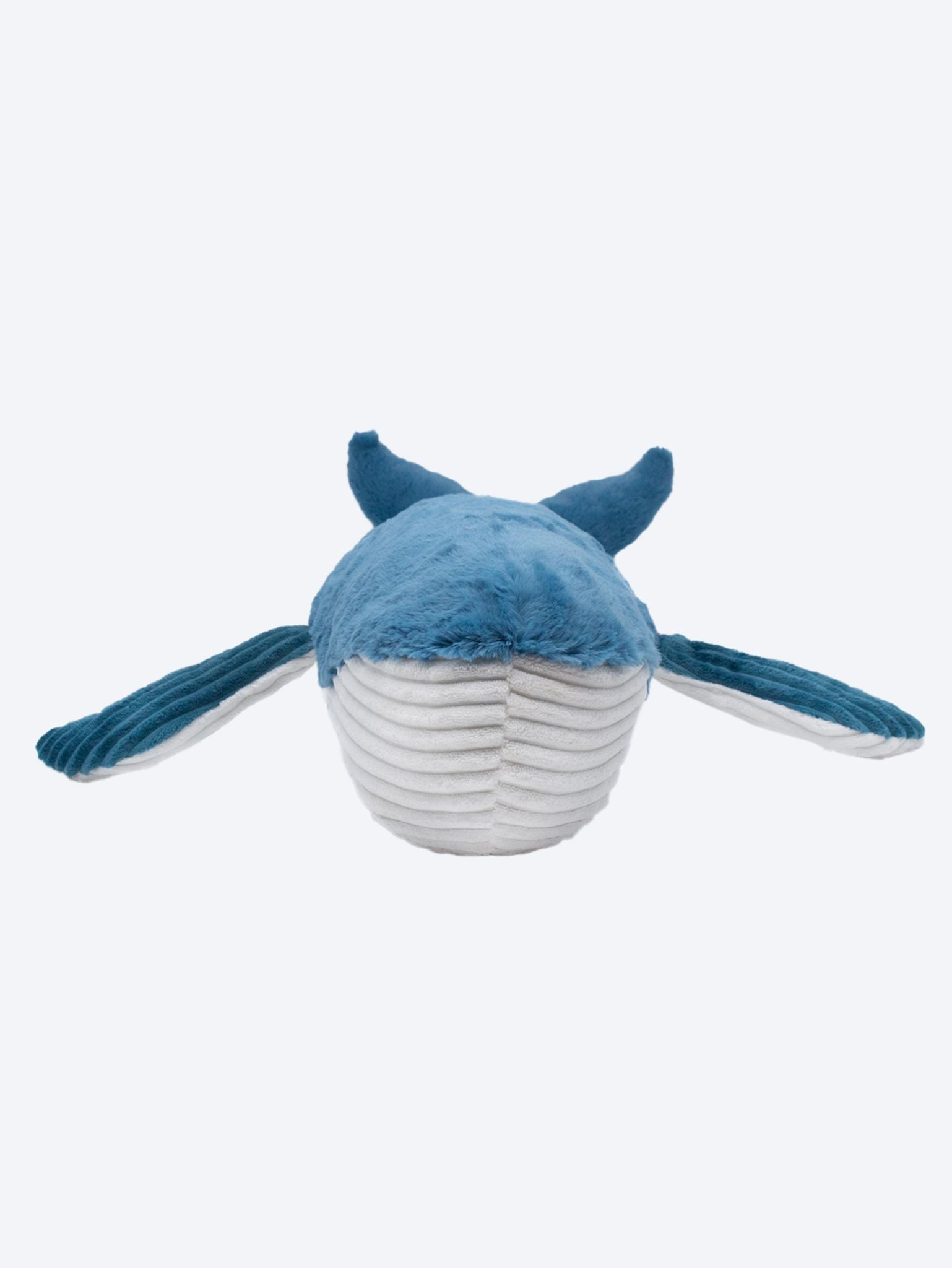 Gravillou La Baleine Maman Et Bebe bleue 4