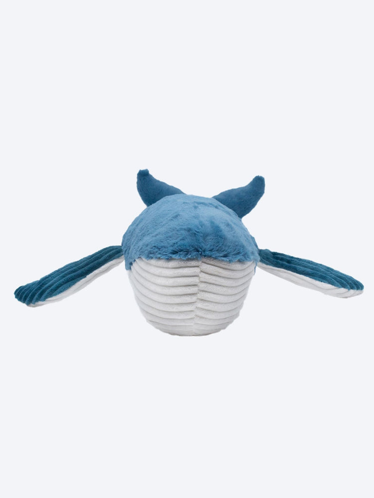 Gravillou La Baleine Maman Et Bebe bleue 4