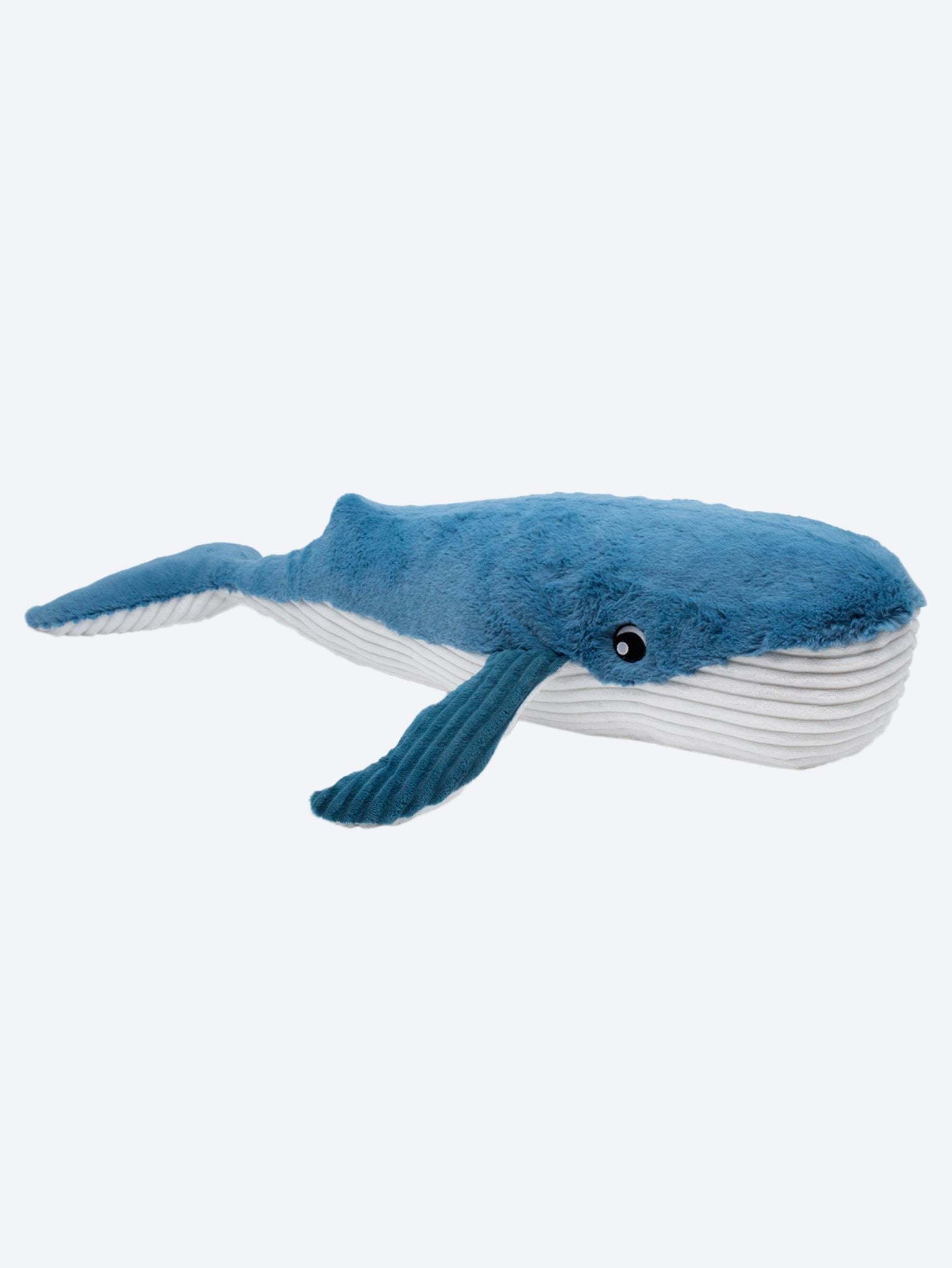 Gravillou La Baleine Maman Et Bebe bleue 2