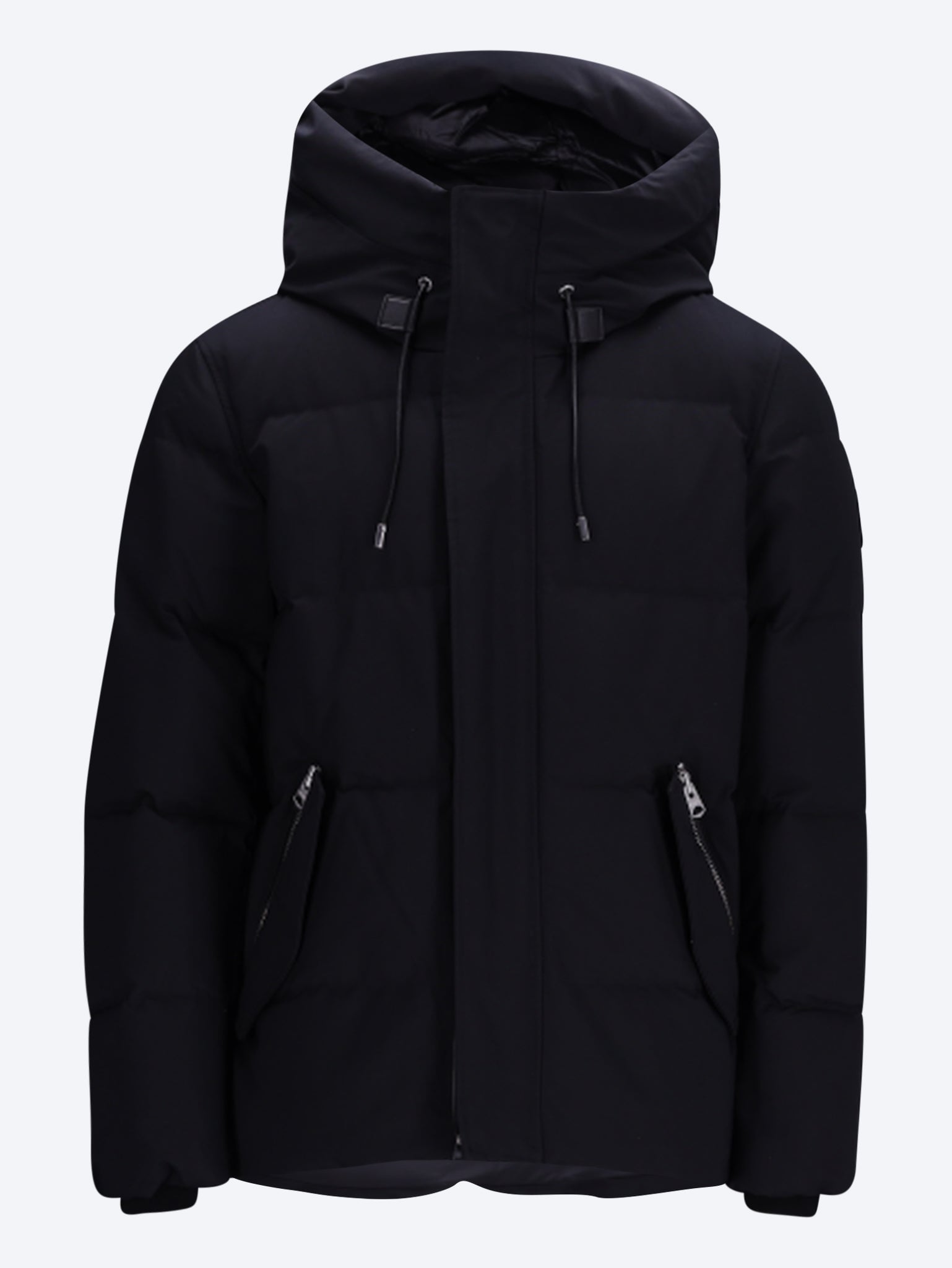 Graydon-z-Jacke 1