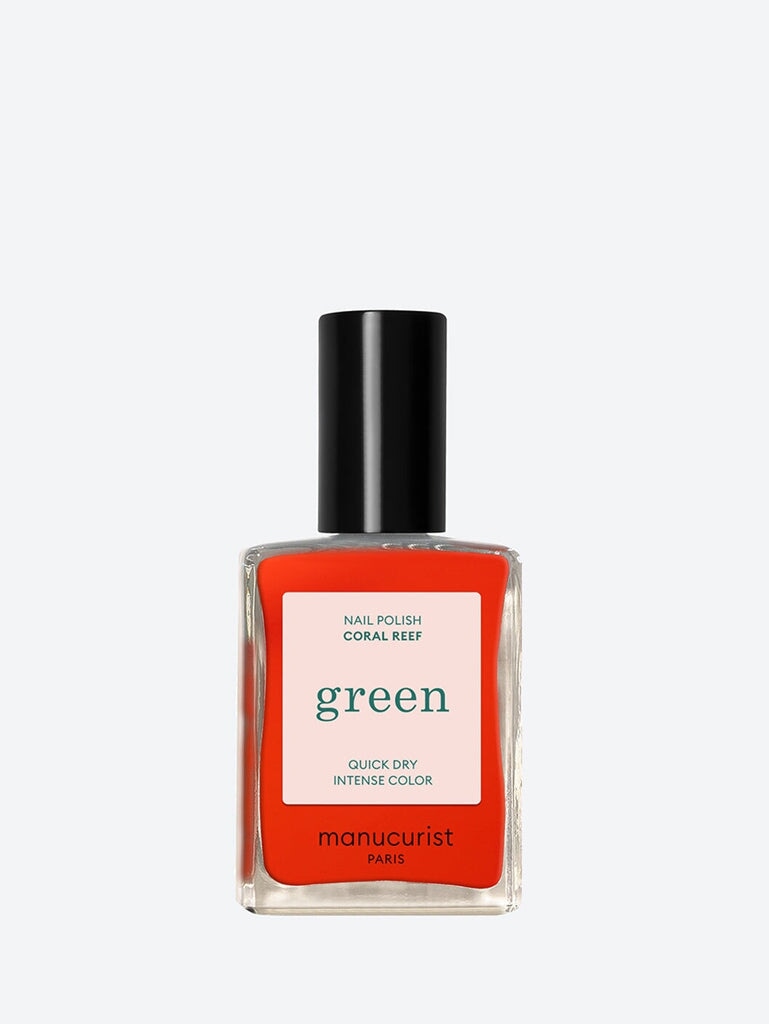 Récif de corail vert 1