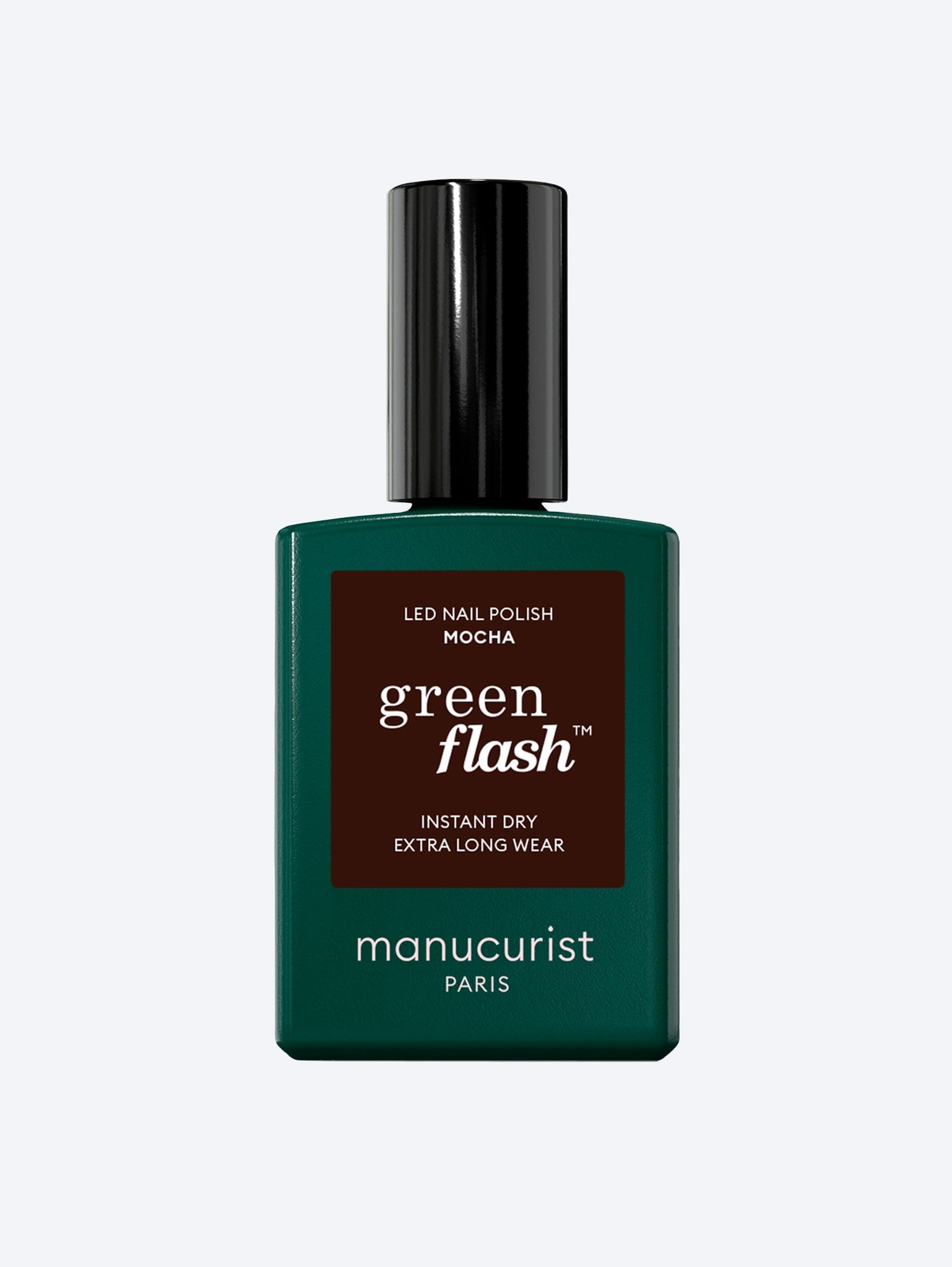 Moka flash vert 15ml Noël25 1