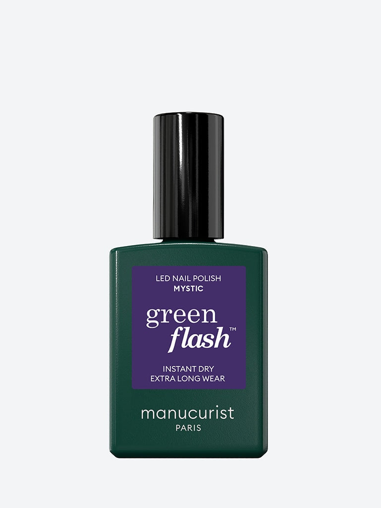Green Flash Mystic 15ml Weihnachten24 1