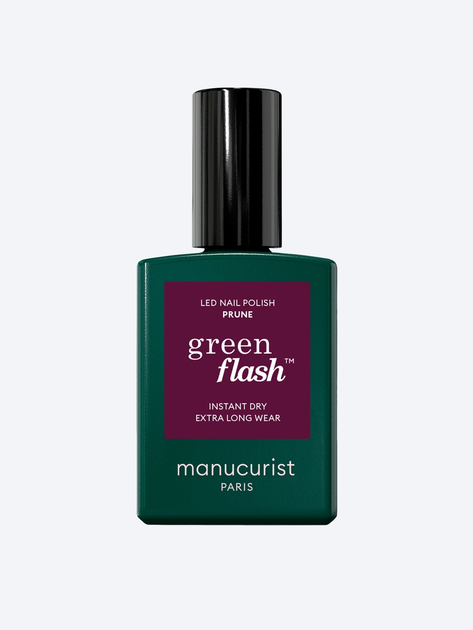 Grüne Blitzpflaume 15 ml Weihnachten25 1
