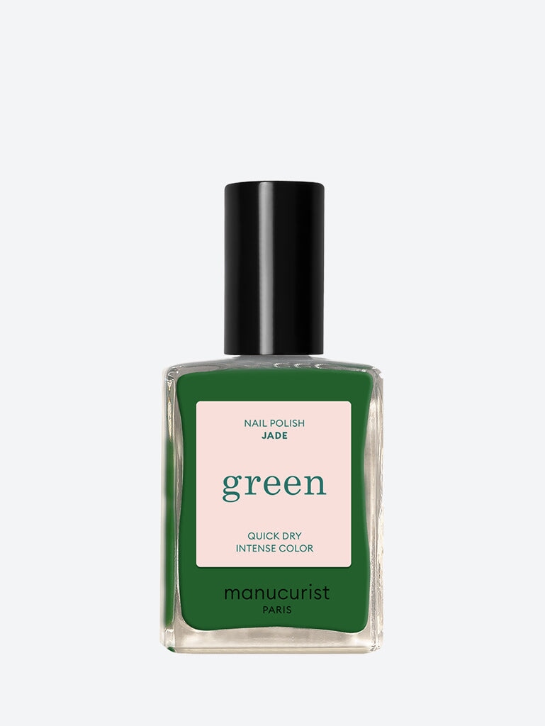 Green jade 1