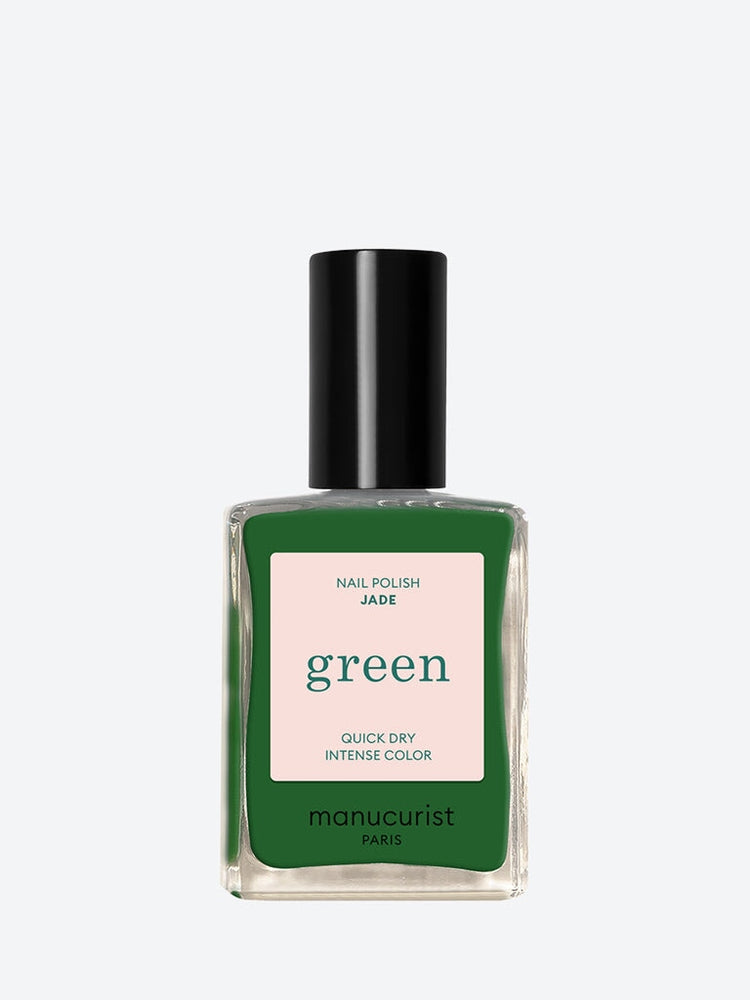 Green jade 1