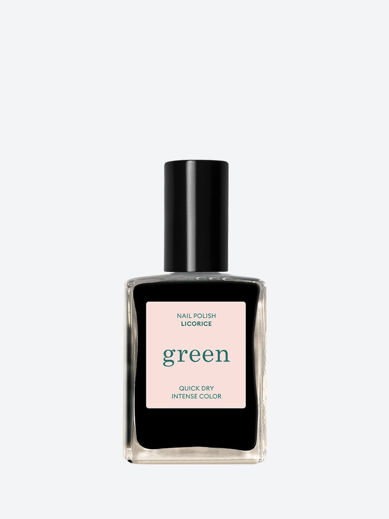 Green licorice 1