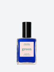Green ultramarine ref: