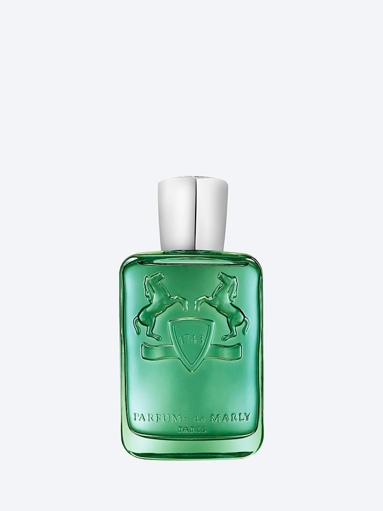 Greenly edv 1