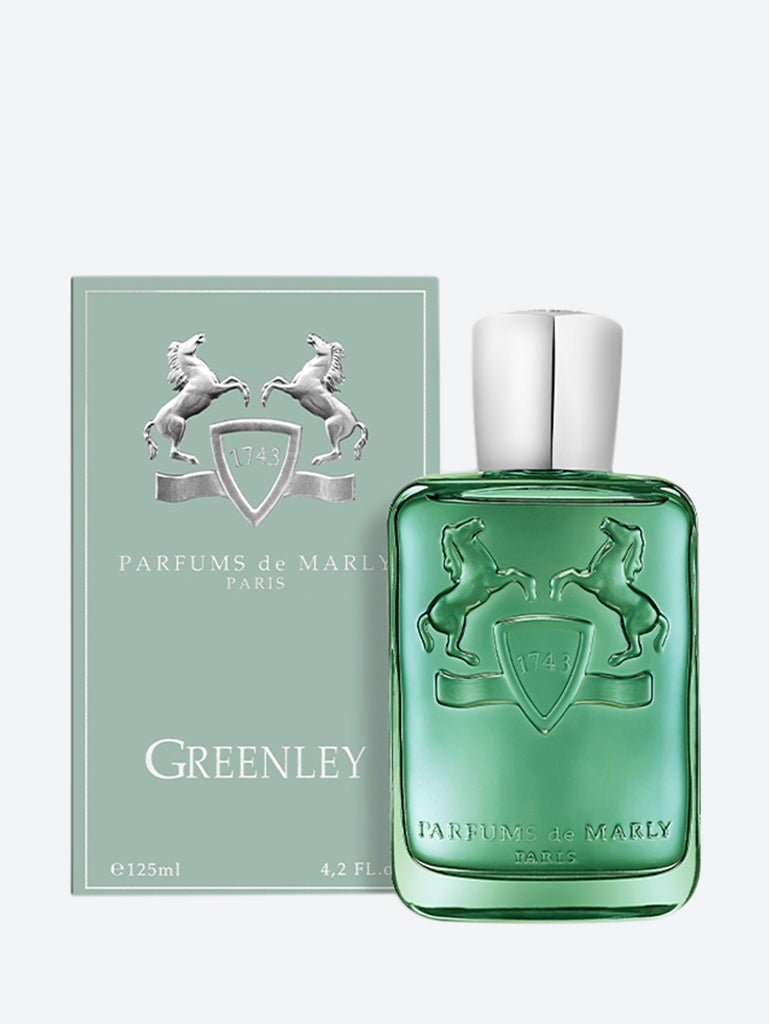 Greenly edv 2