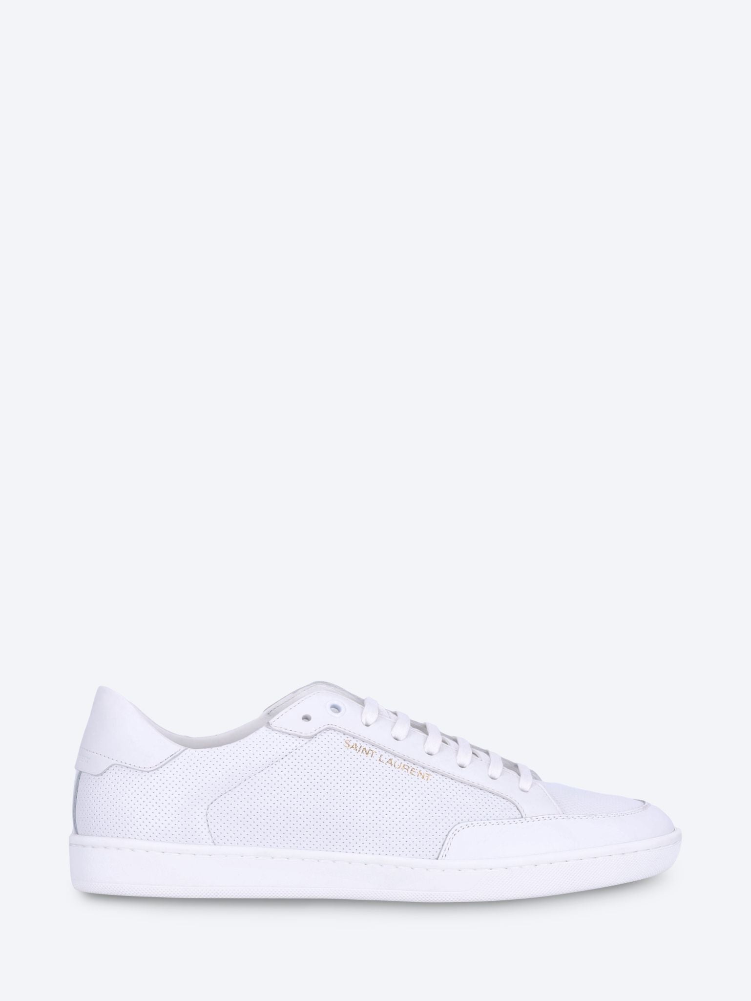 Greenwich microforat low top sneake 1