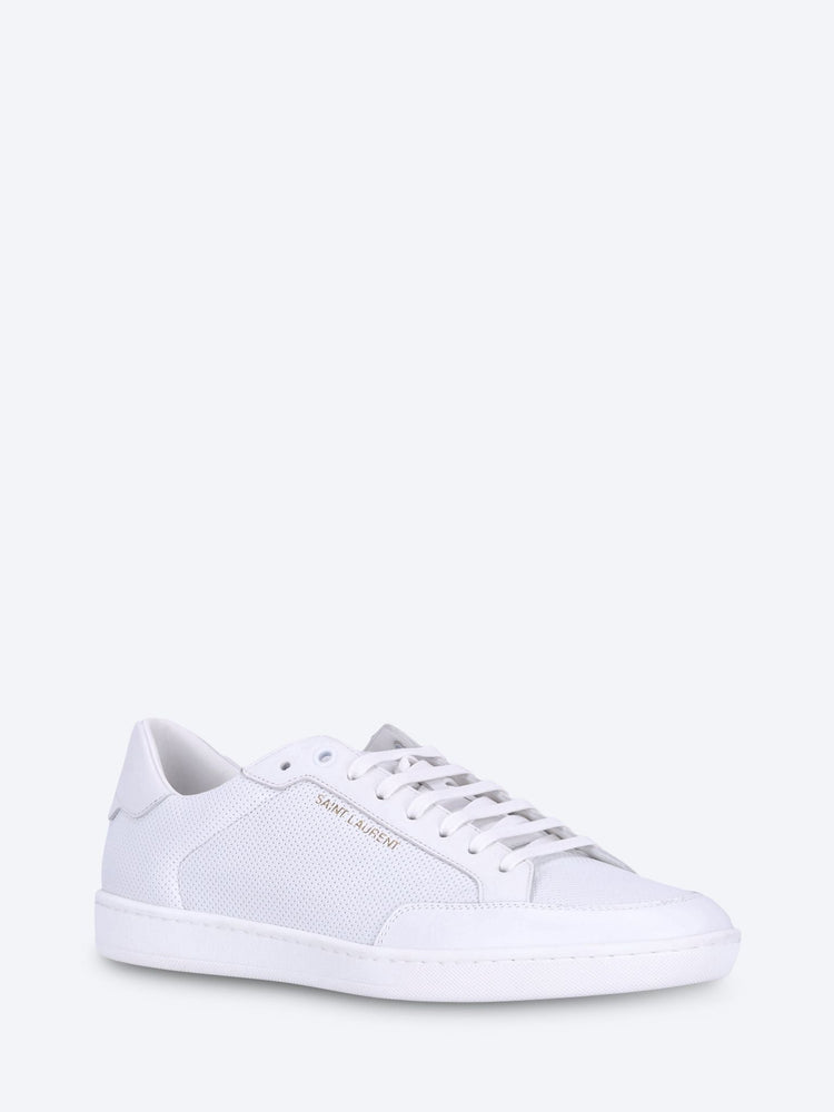Greenwich microforat low top sneake 2