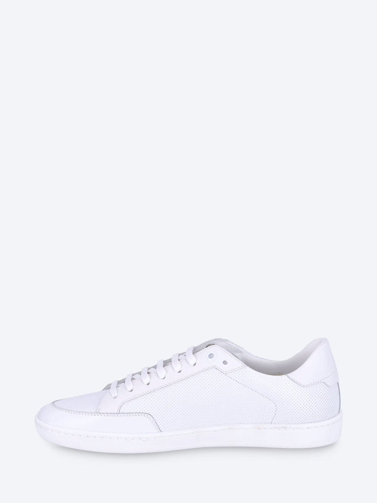 Greenwich microforat low top sneake 4