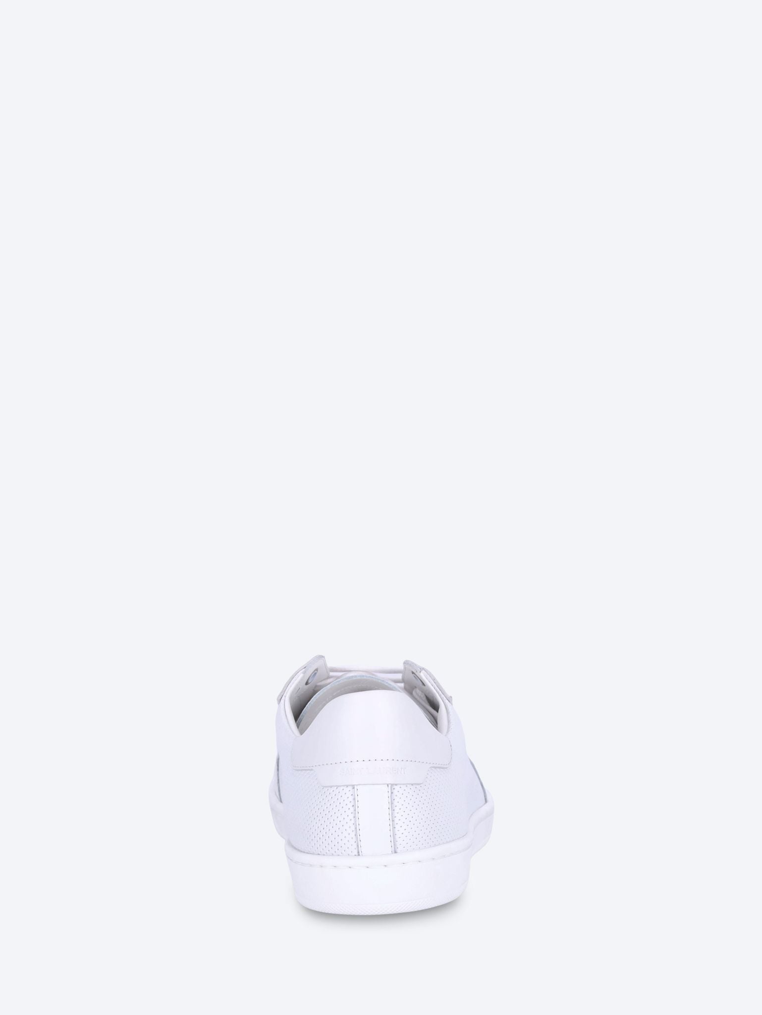 Greenwich microforat low top sneake 5