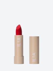 Grenadine Coral Red Color Block Lipstick ref: