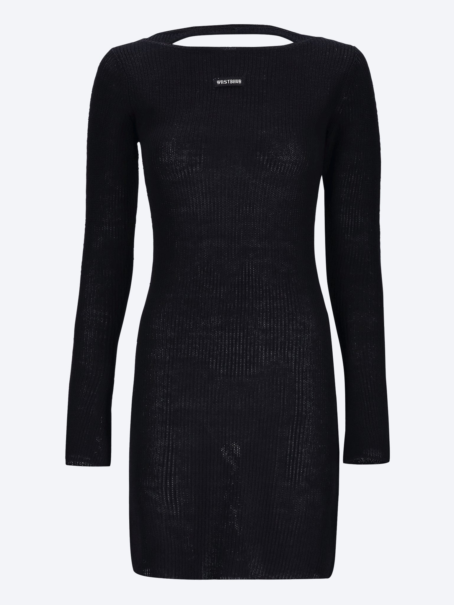 Greta dress 1