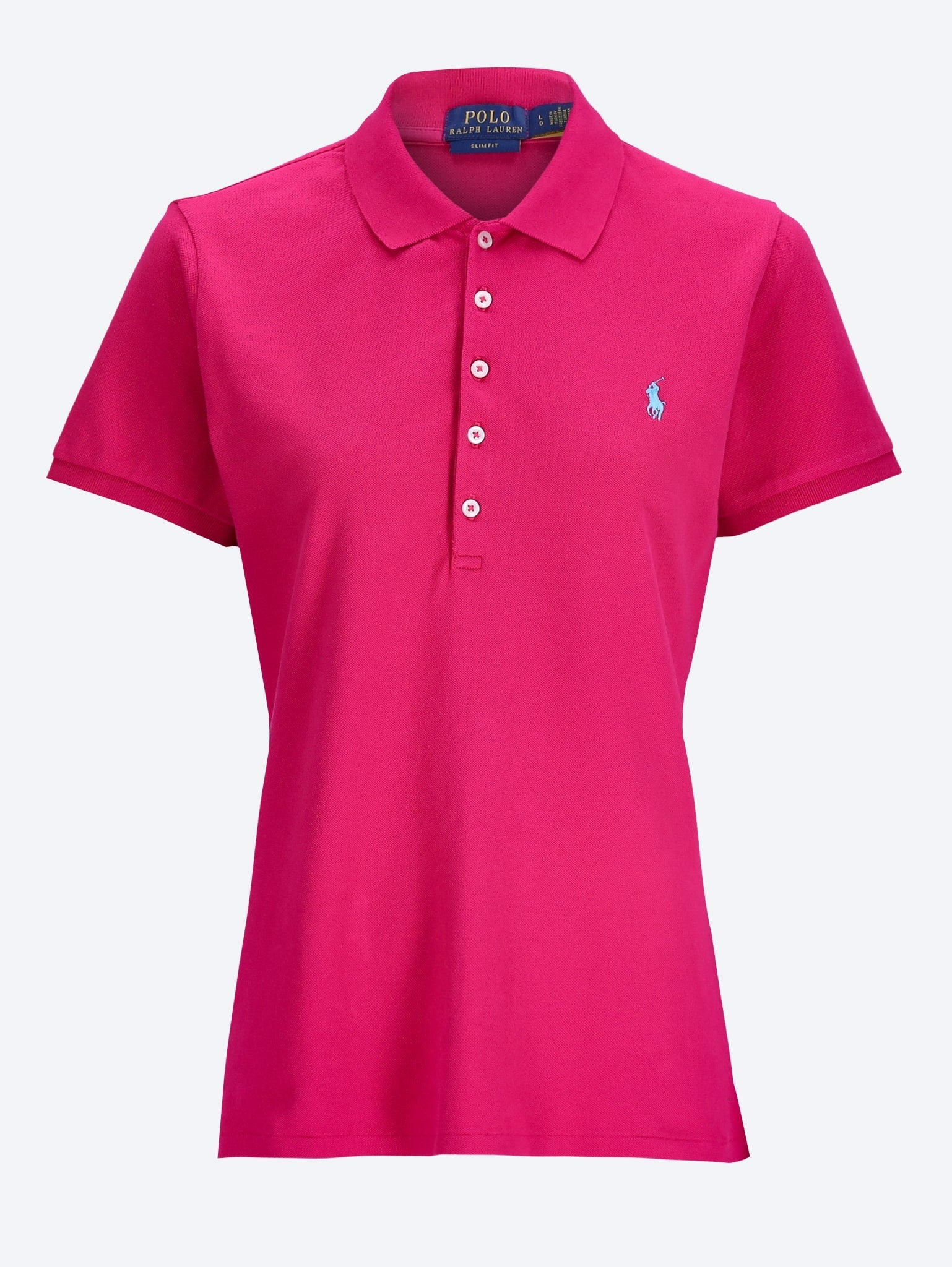 Gs str mesh knit polo 1