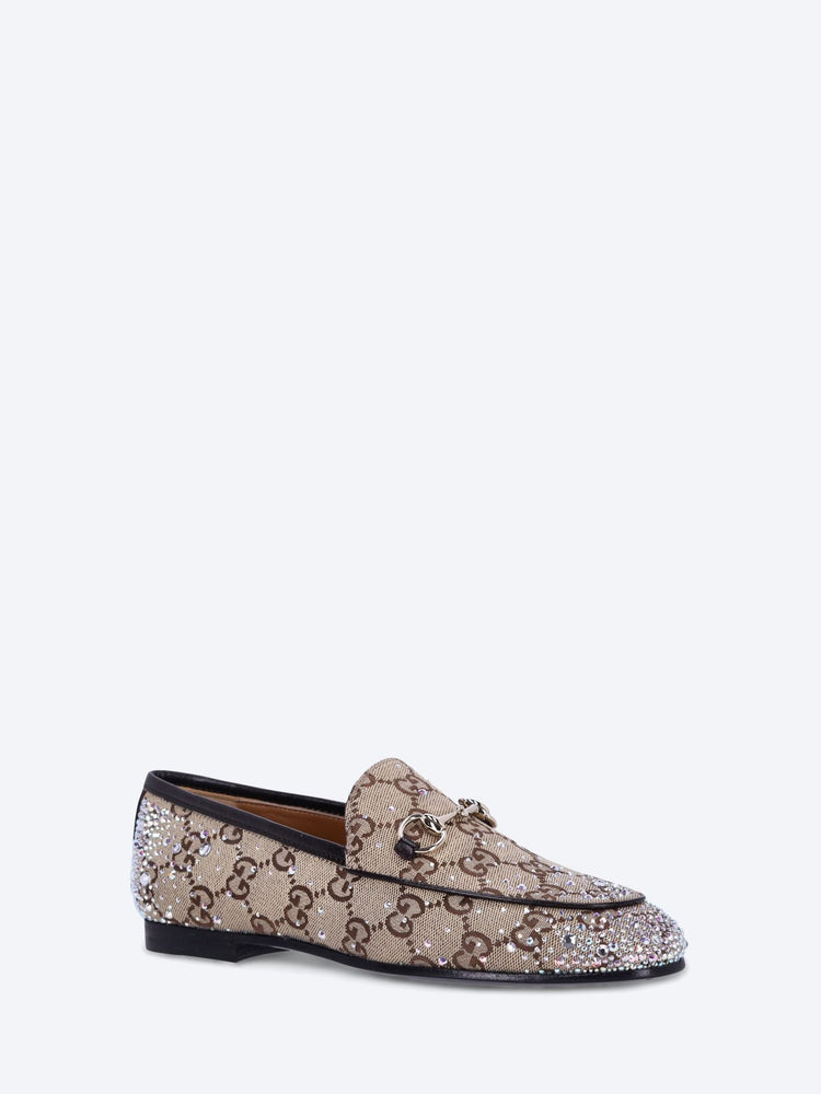 Gucci jordaan loafers 2