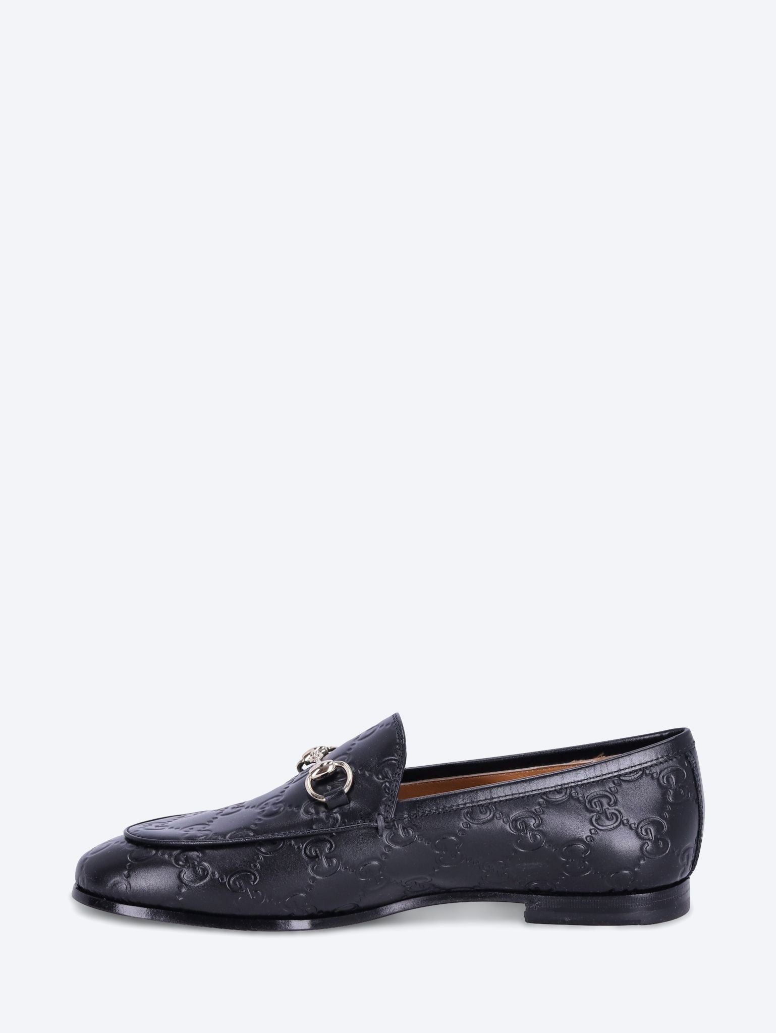 Gucci Jordaan loafers 4
