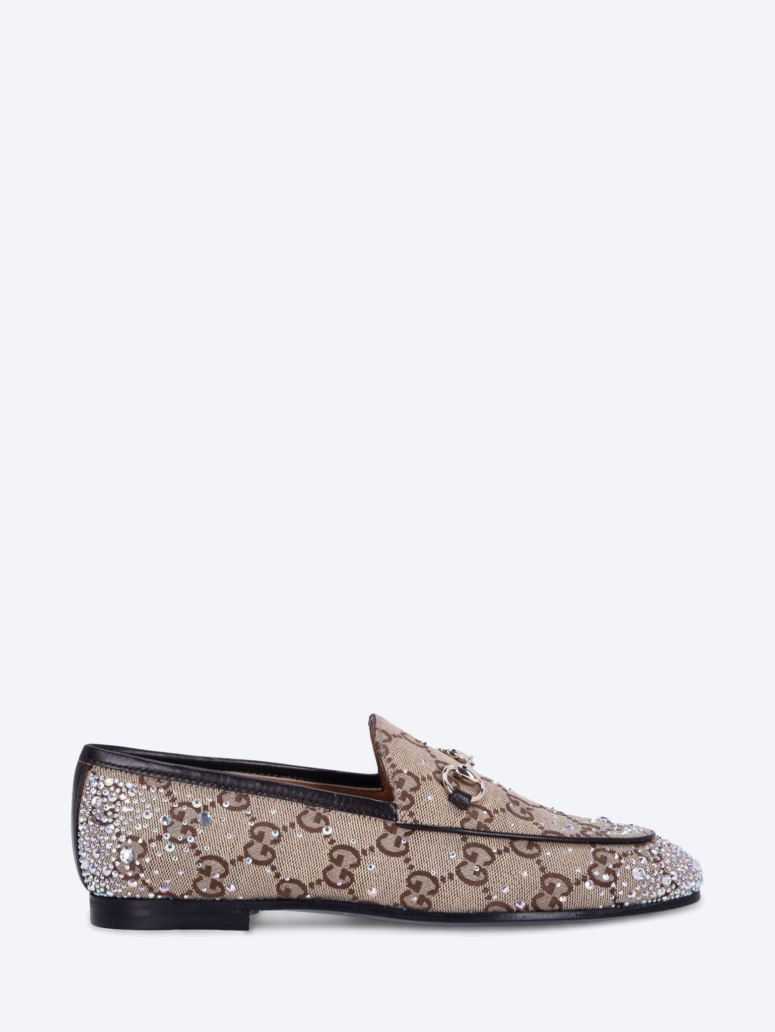 Gucci jordaan loafers 1