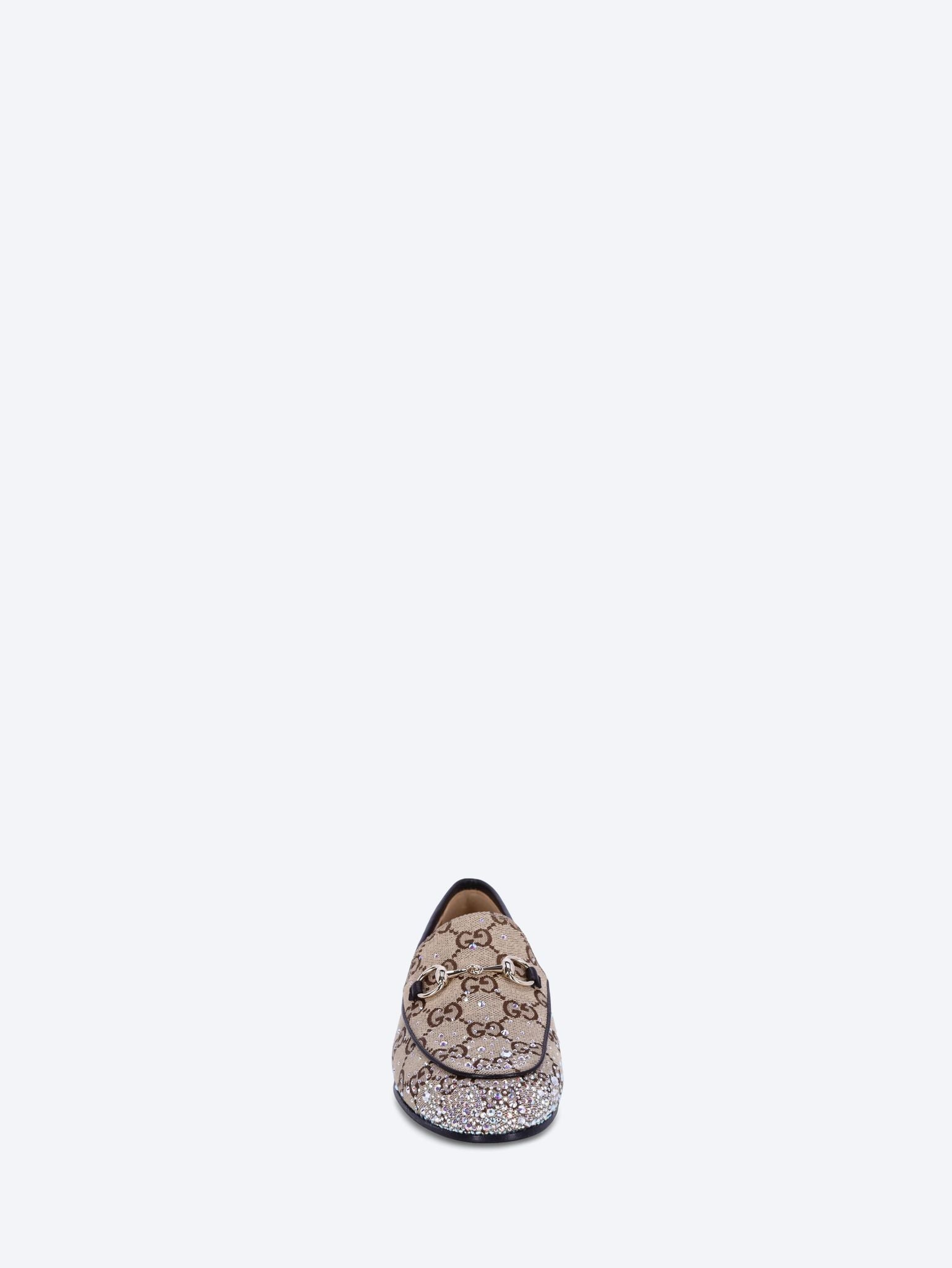 Gucci jordaan loafers 3