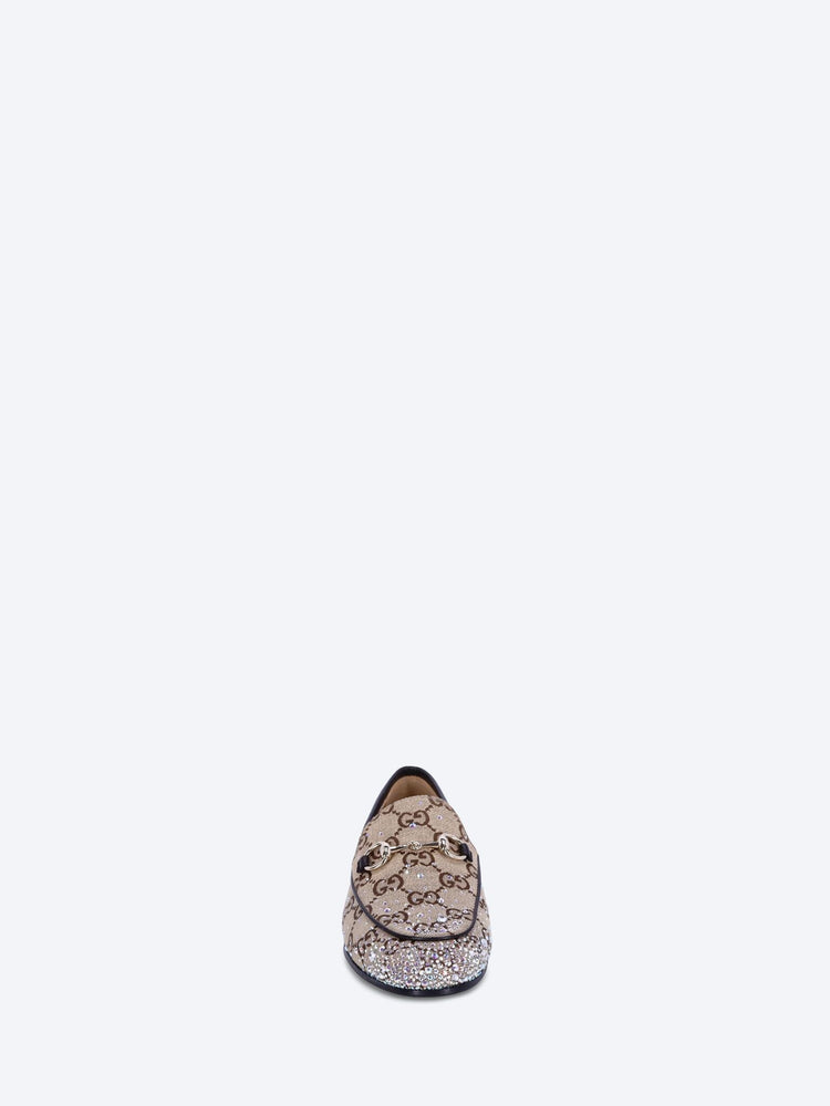 Gucci jordaan loafers 3