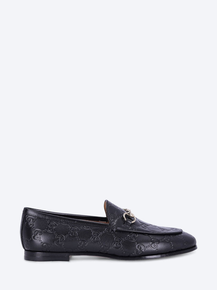 Gucci Jordaan loafers 1