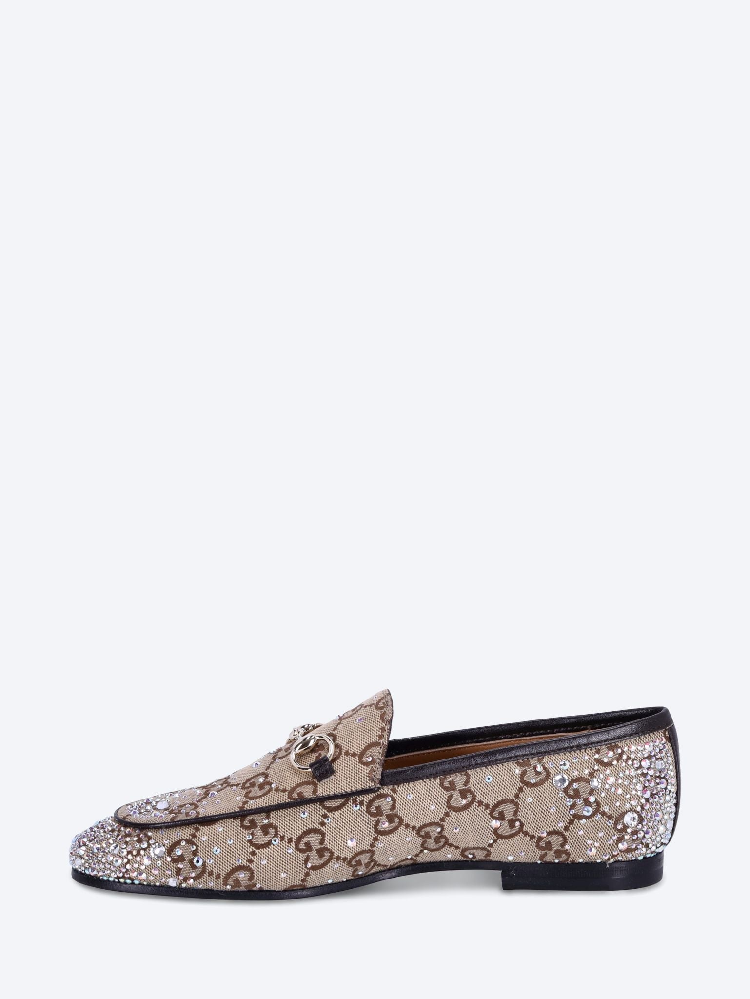 Gucci jordaan loafers 4
