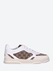 Sneakers en cuir Gucci Re-web ref: