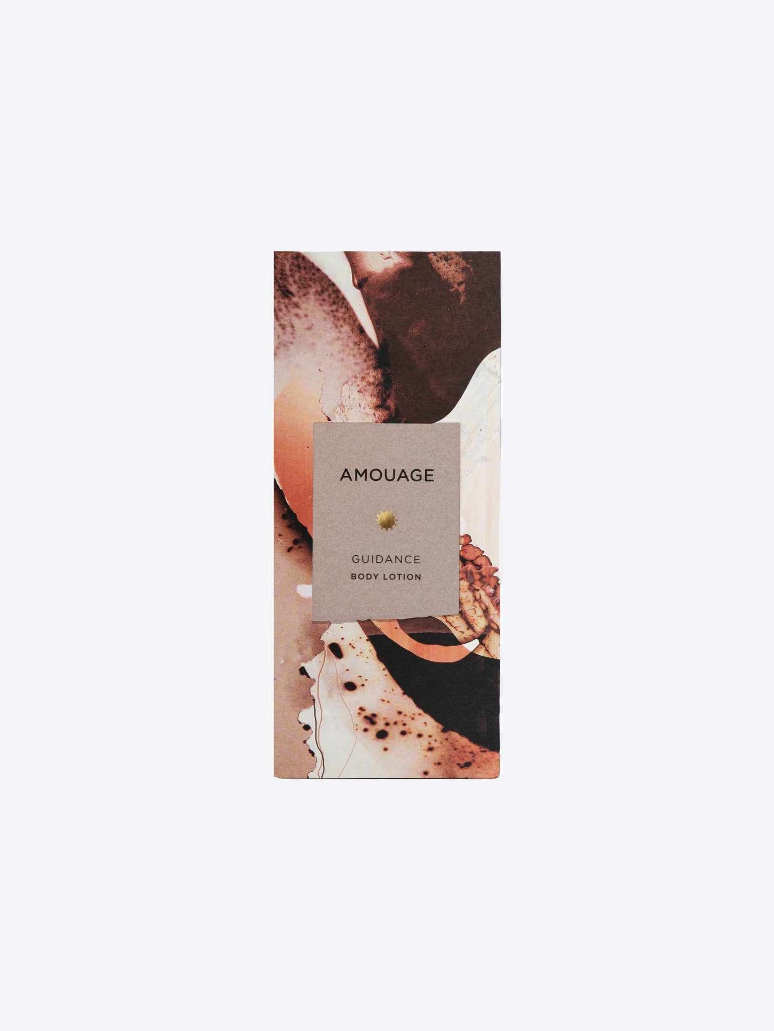 Guidance body lotion 2