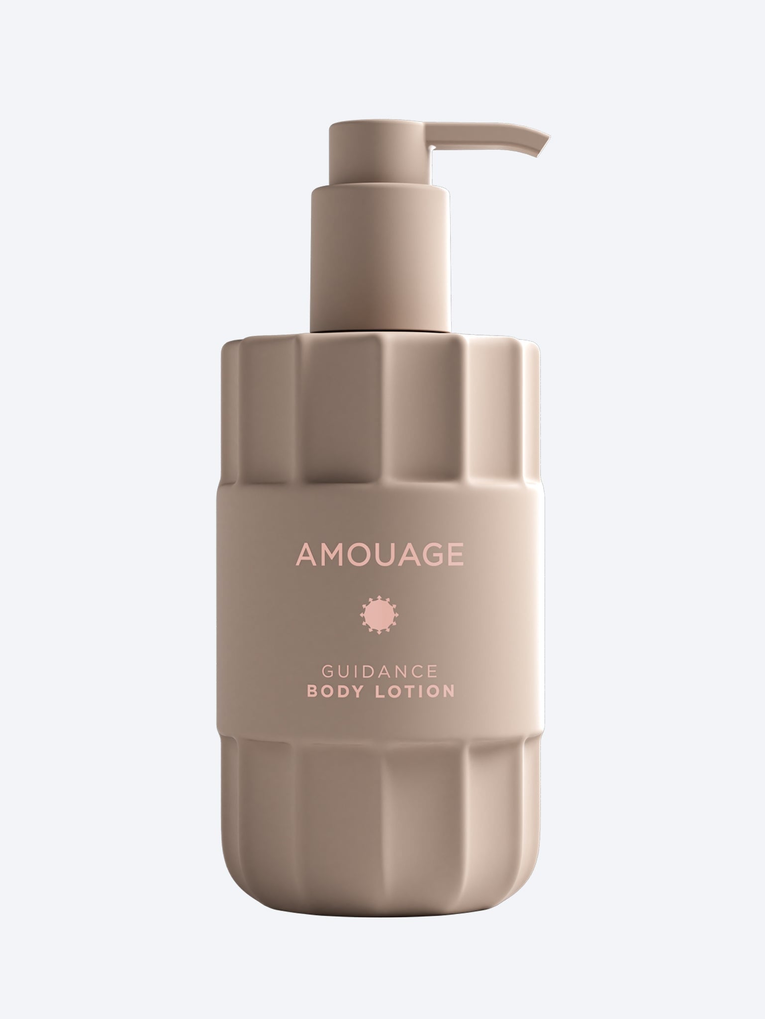 Guidance body lotion 1