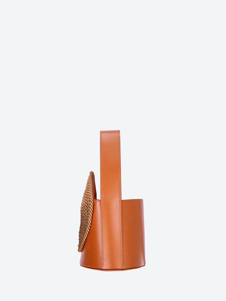 Gunther passementerie handbag 3