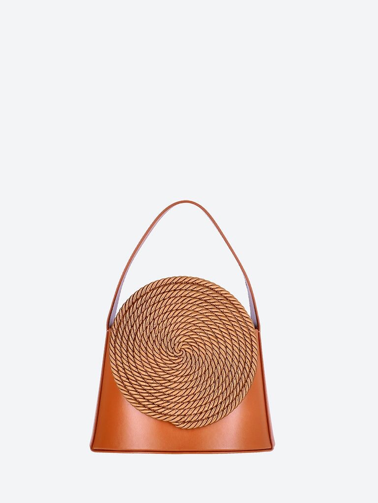 Gunther passementerie handbag 1