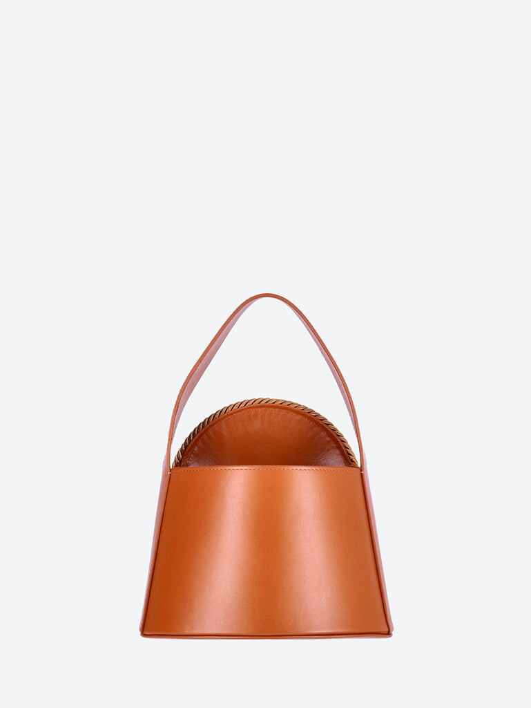 Gunther passementerie handbag 4