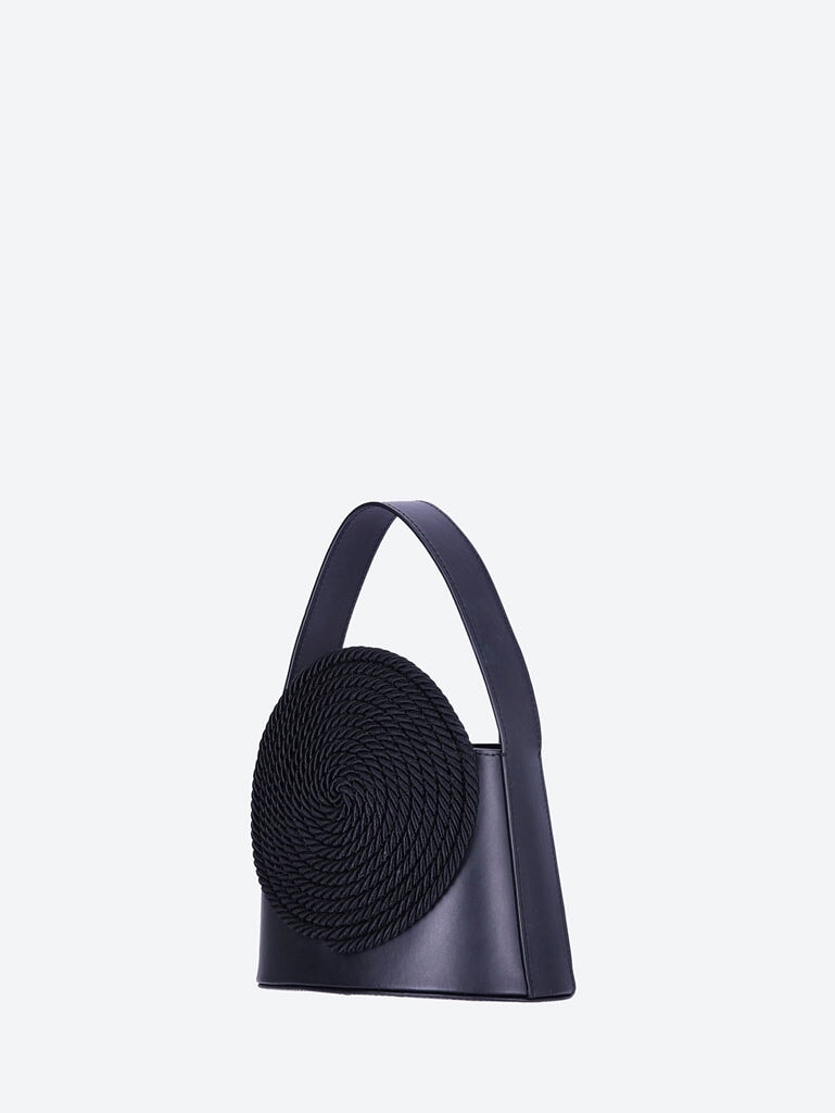 Gunther passementerie handbag 2