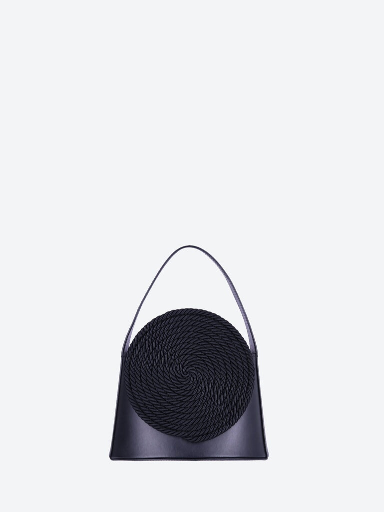 Gunther passementerie handbag 1