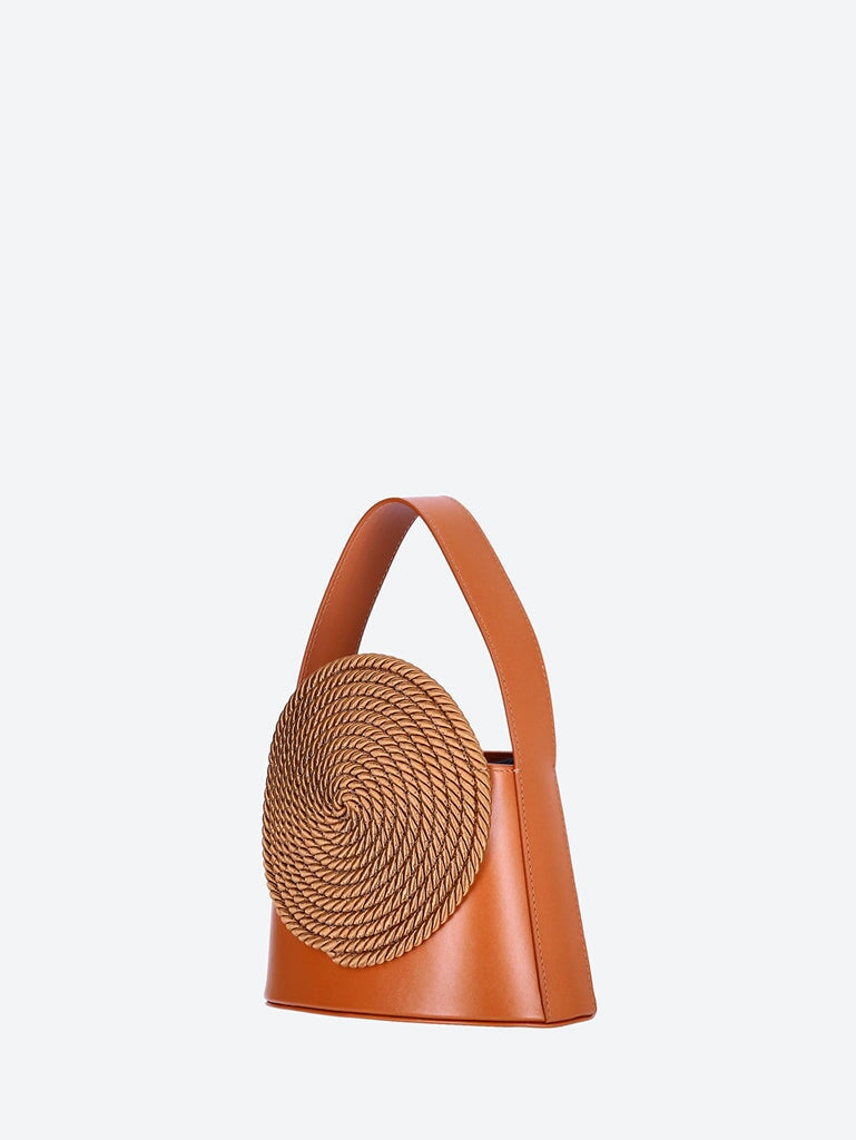 Gunther passementerie handbag 2