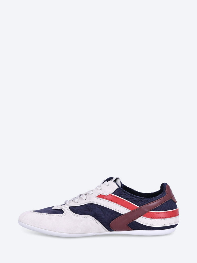 Gymnasium sneakers 4