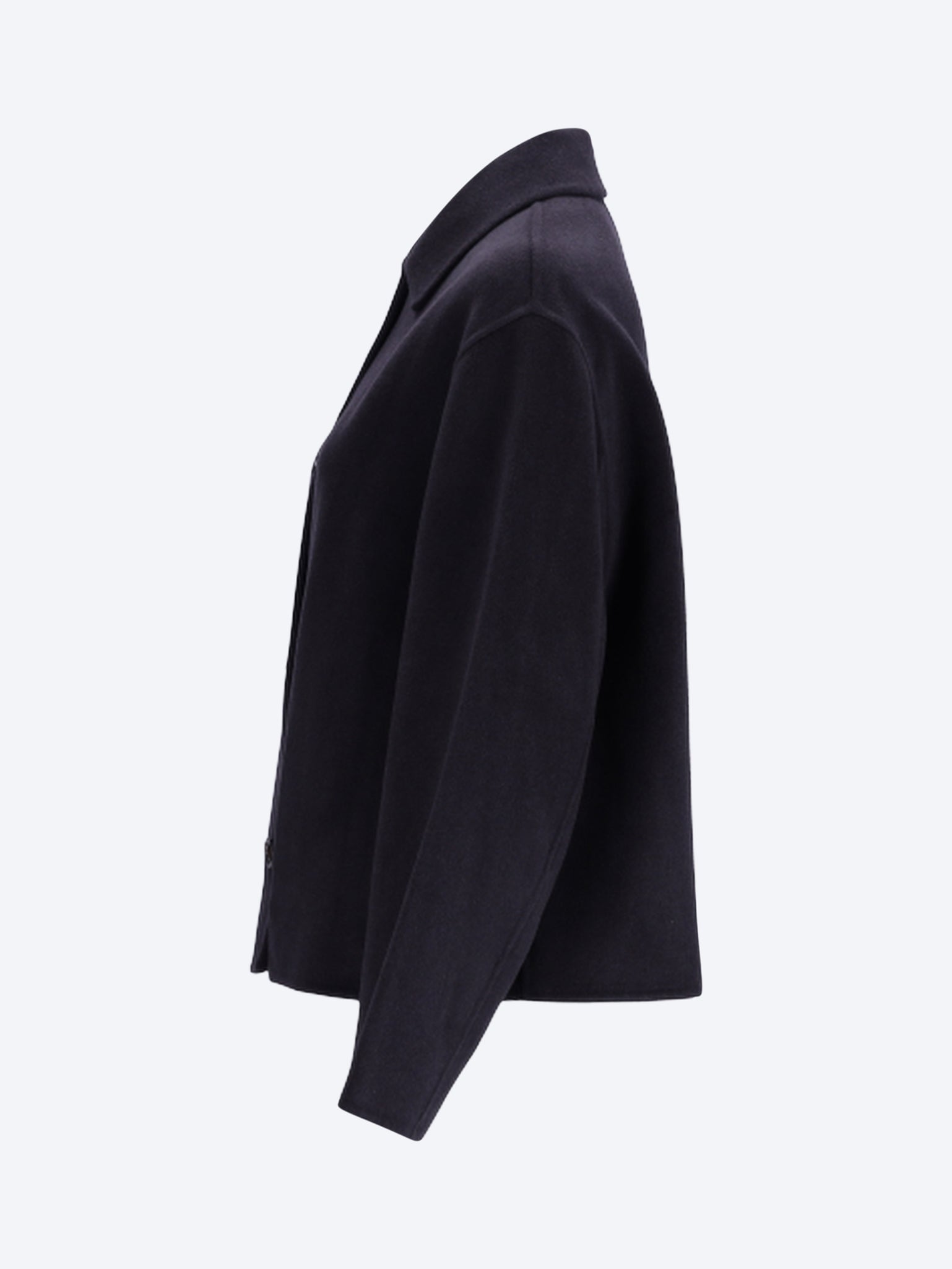 Gyoda wool coat 2