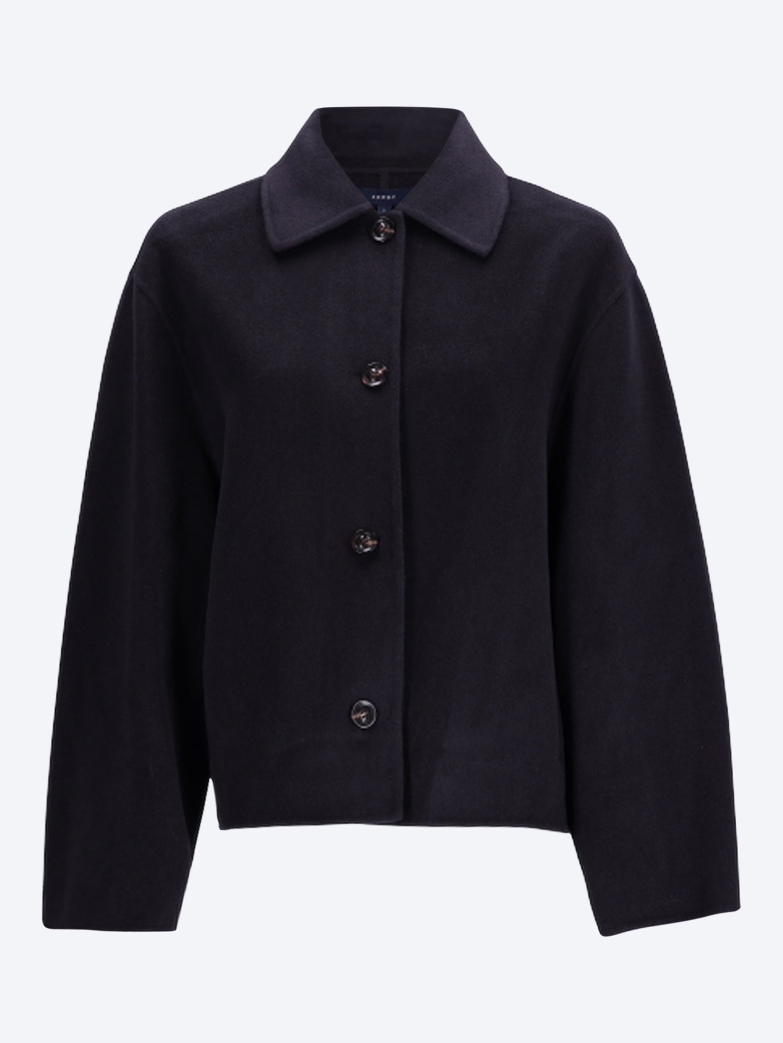 Gyoda wool coat 1