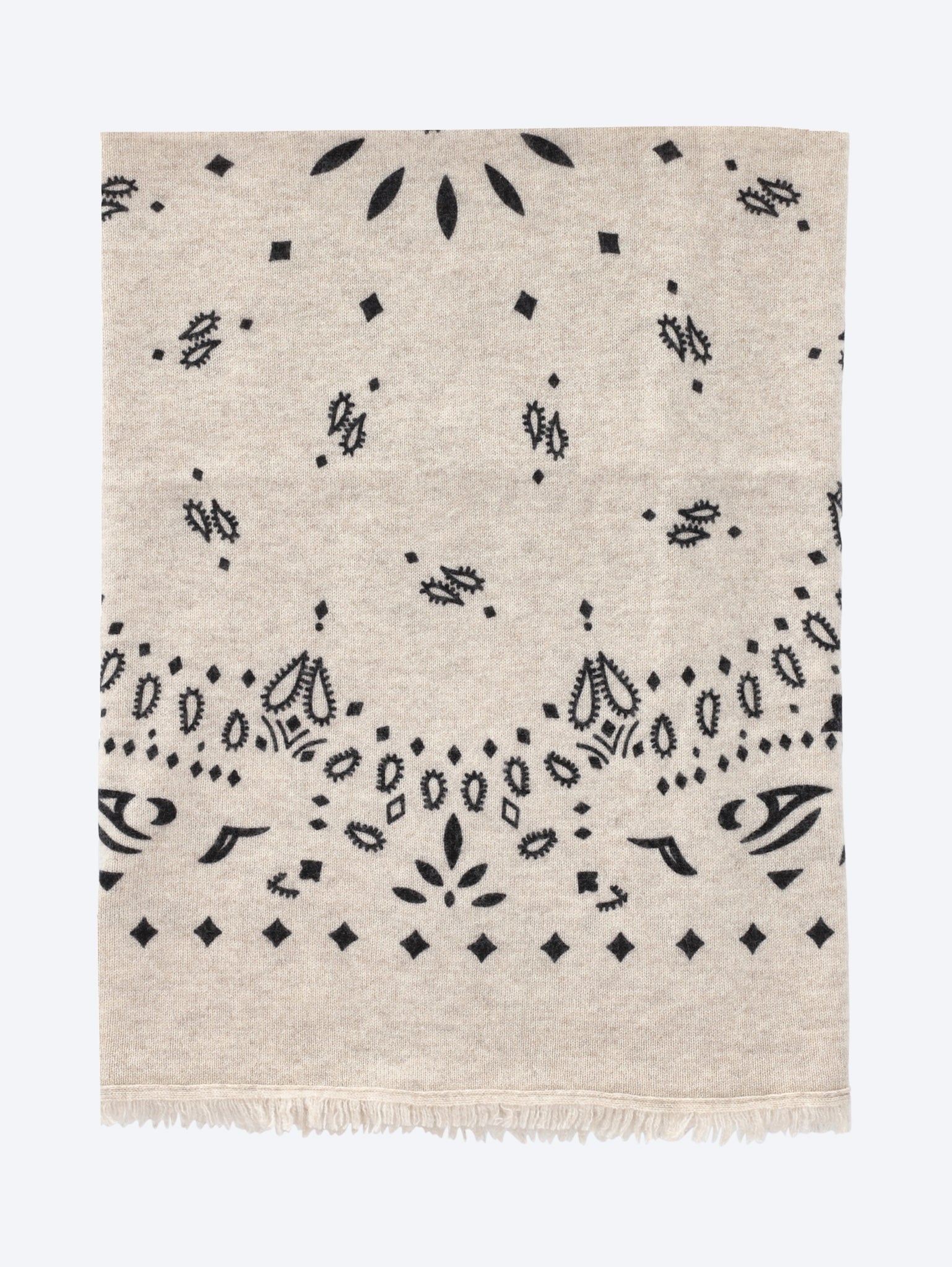 Hachiko großes Bandana 2