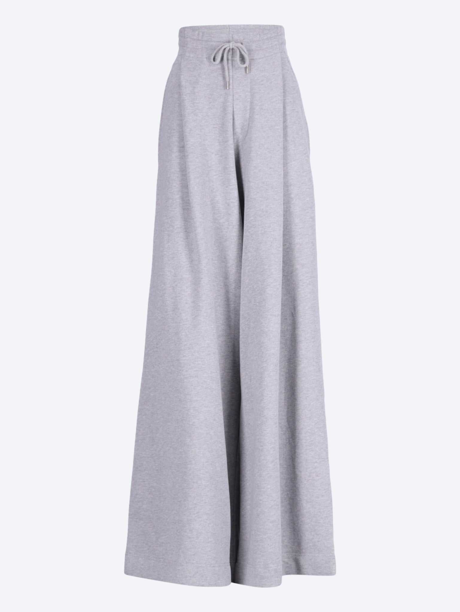 Hadium wide leg sweatpants 1