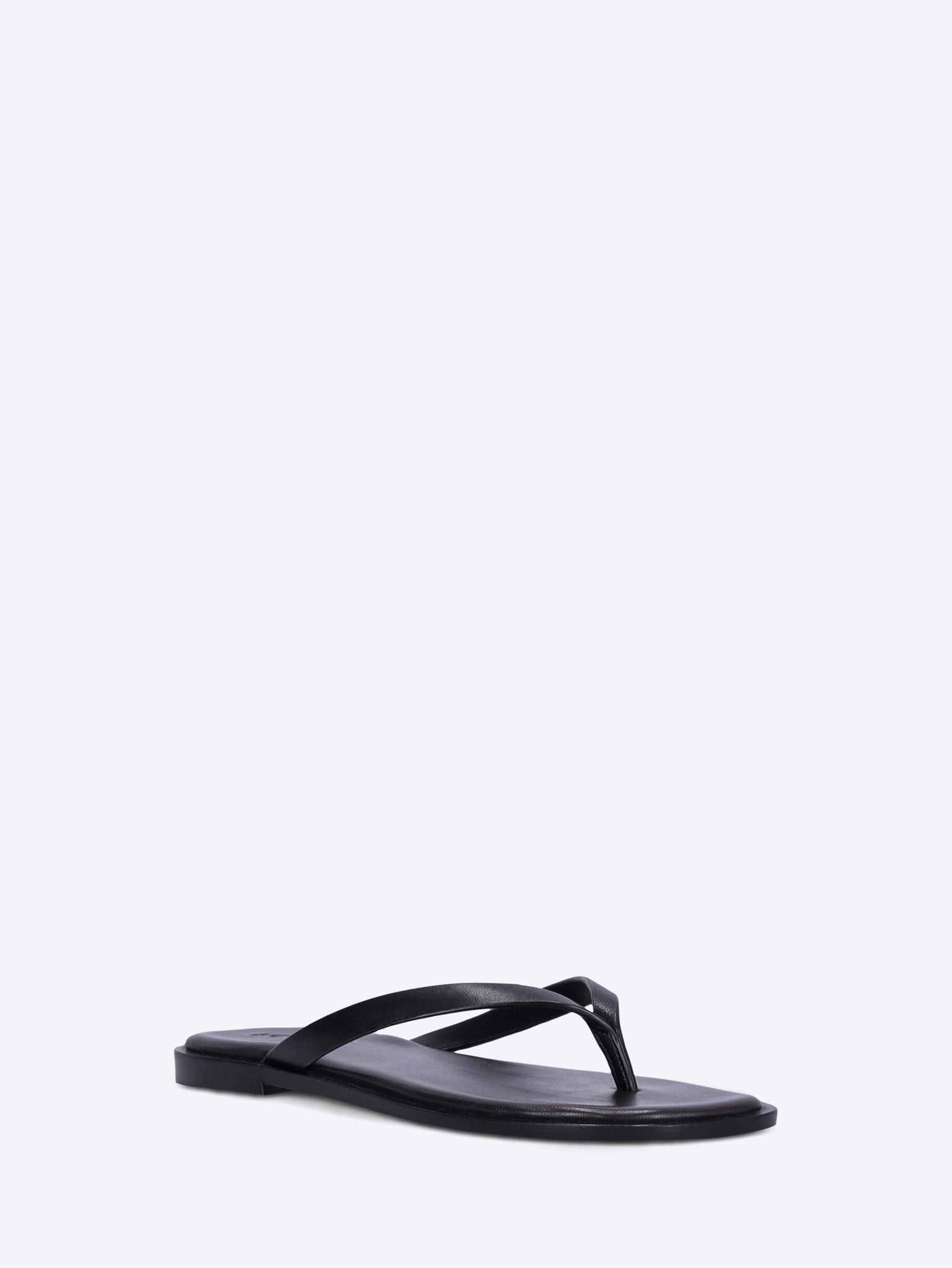 Haiku maxi sandals 2