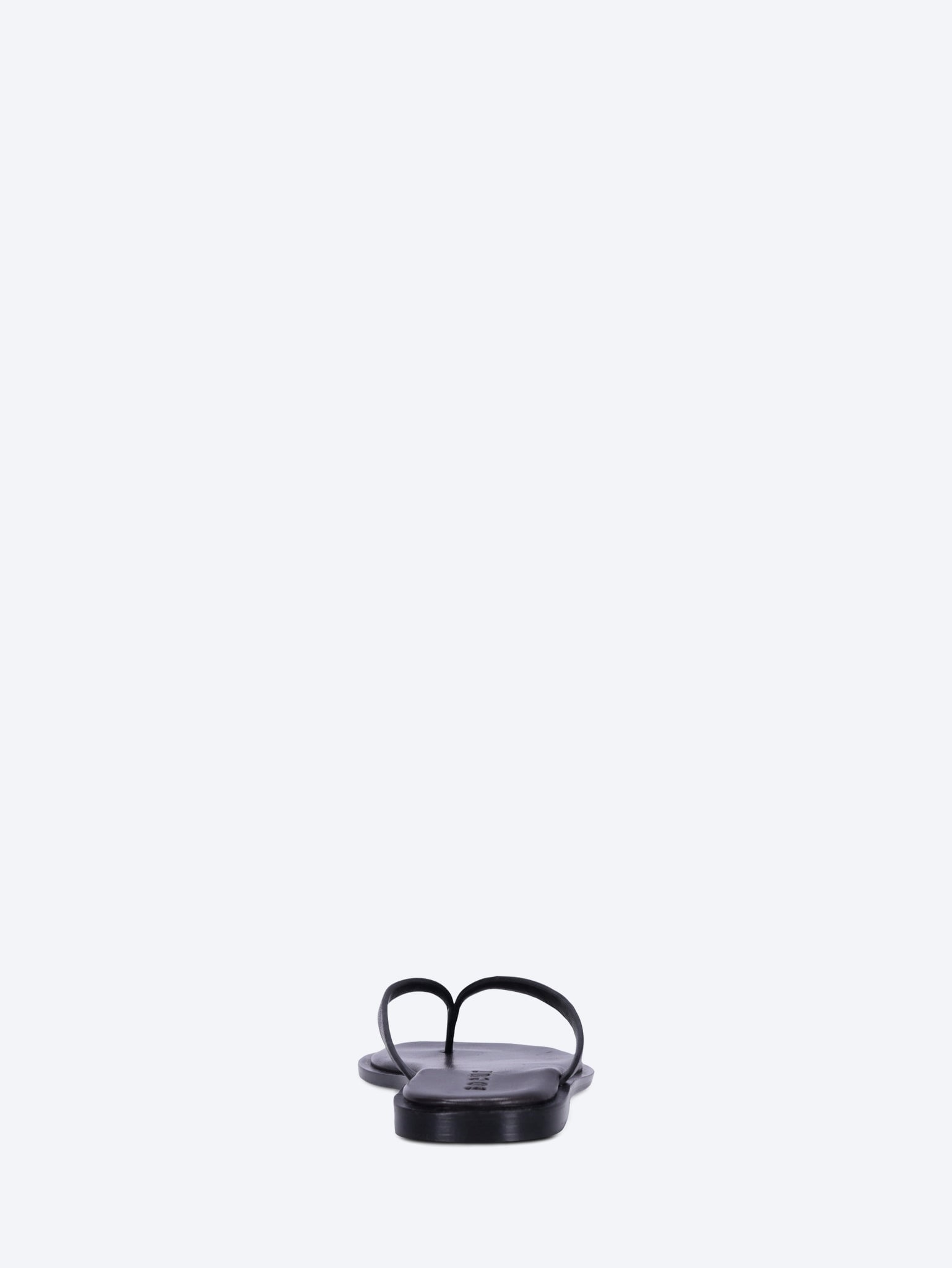 Haiku maxi sandals 5