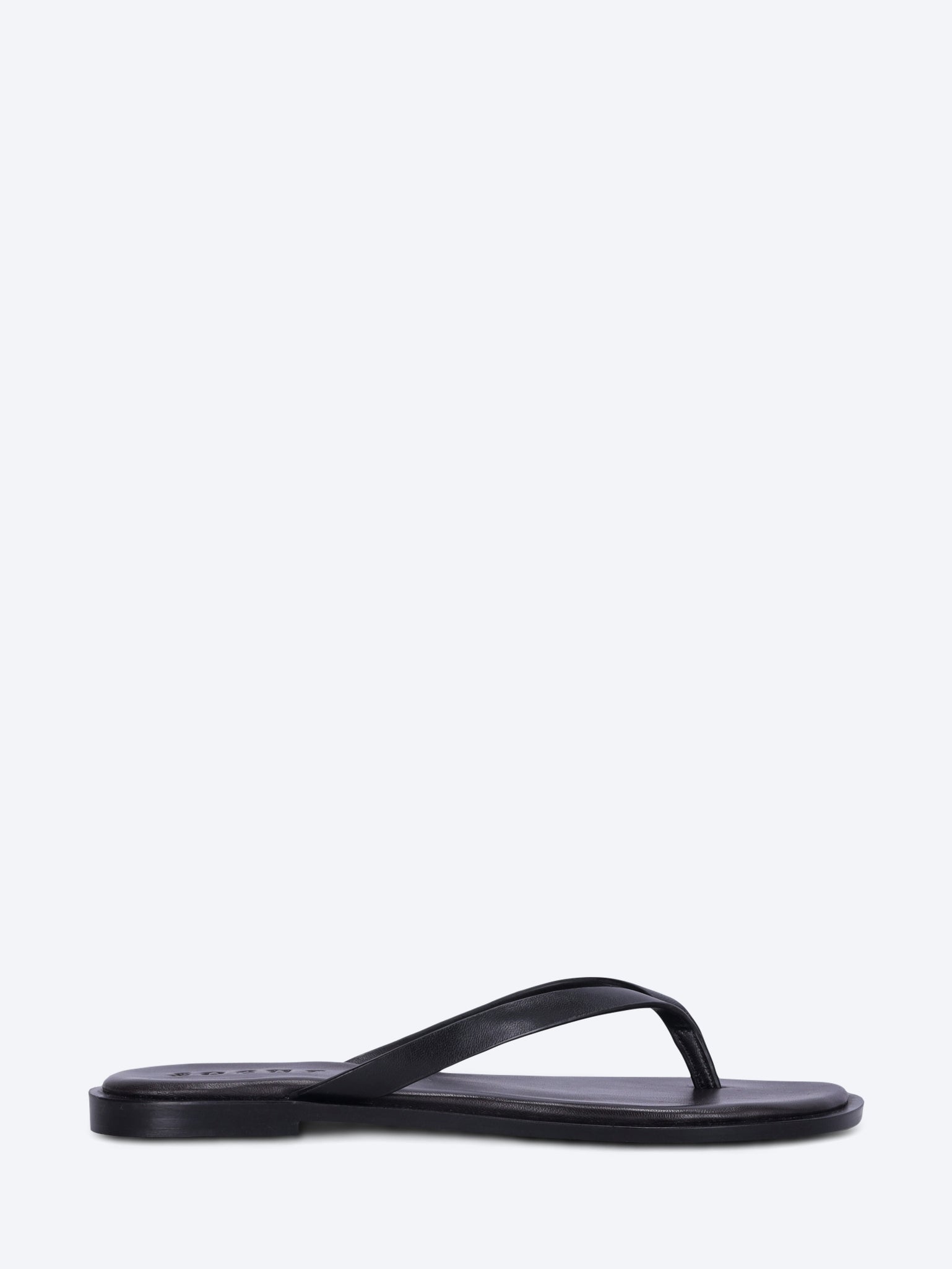 Haiku maxi sandals 1