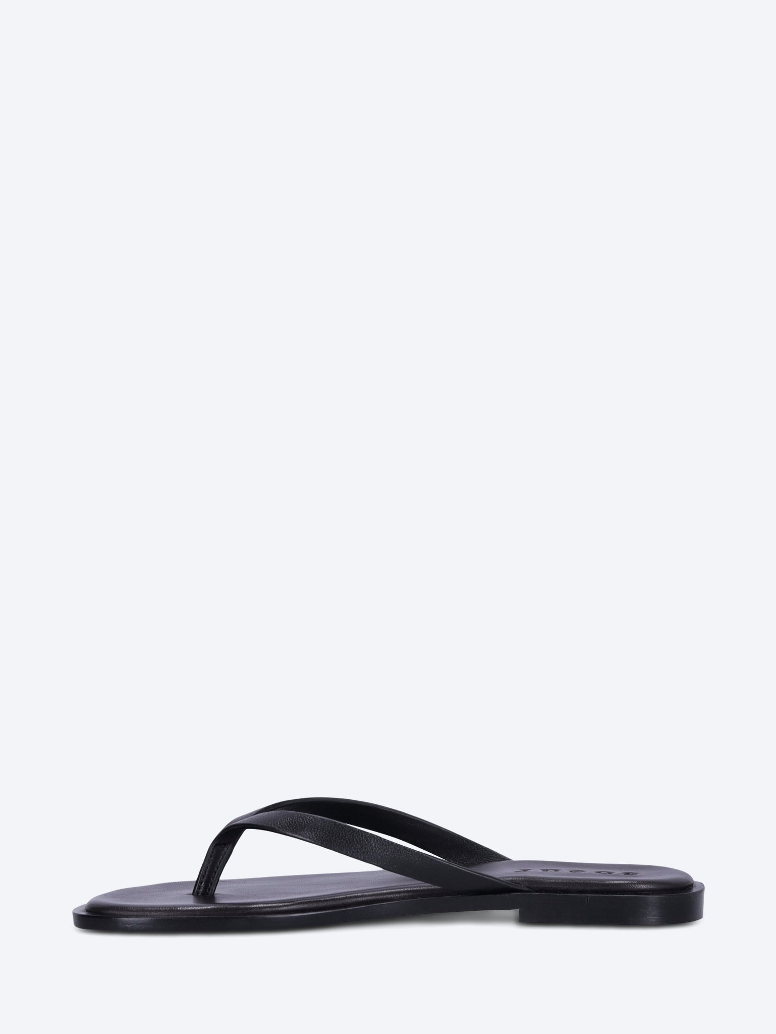 Haiku maxi sandals 4