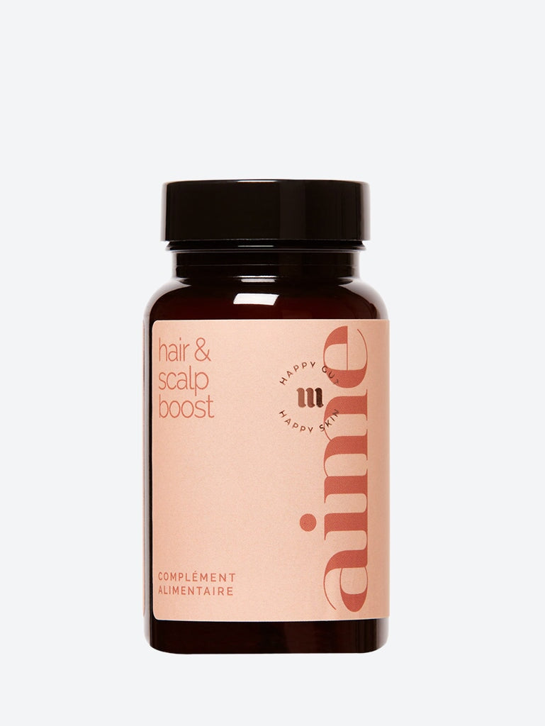 Haar- und Kopfhaut-Boost 1 m 1