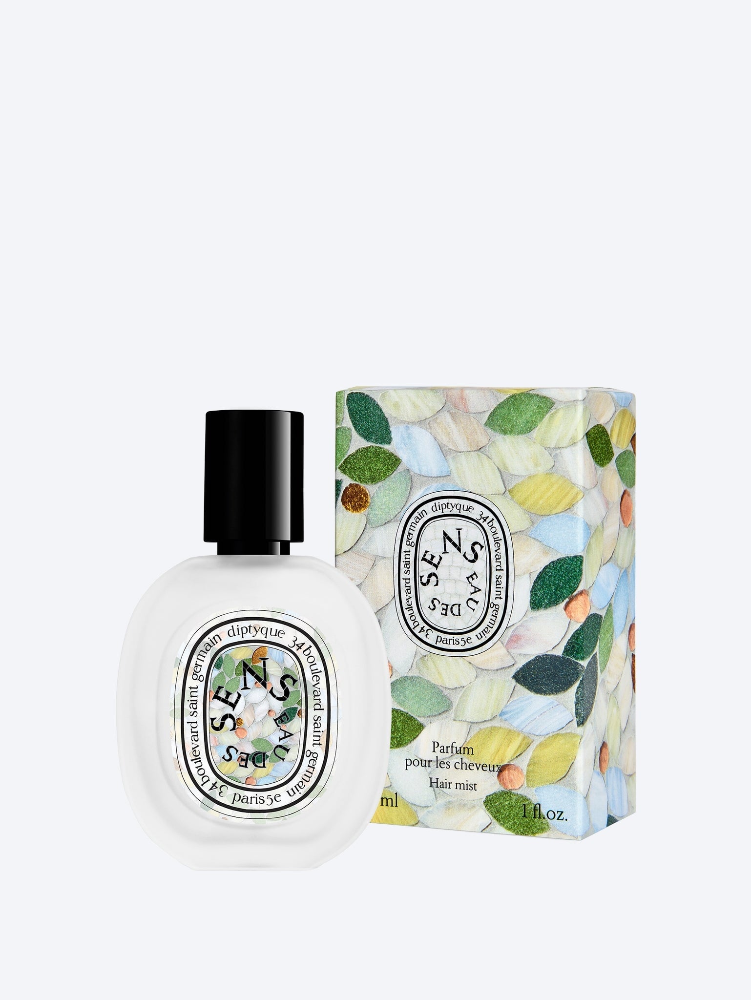 Hair mist eau des sens 30ml sum26 1