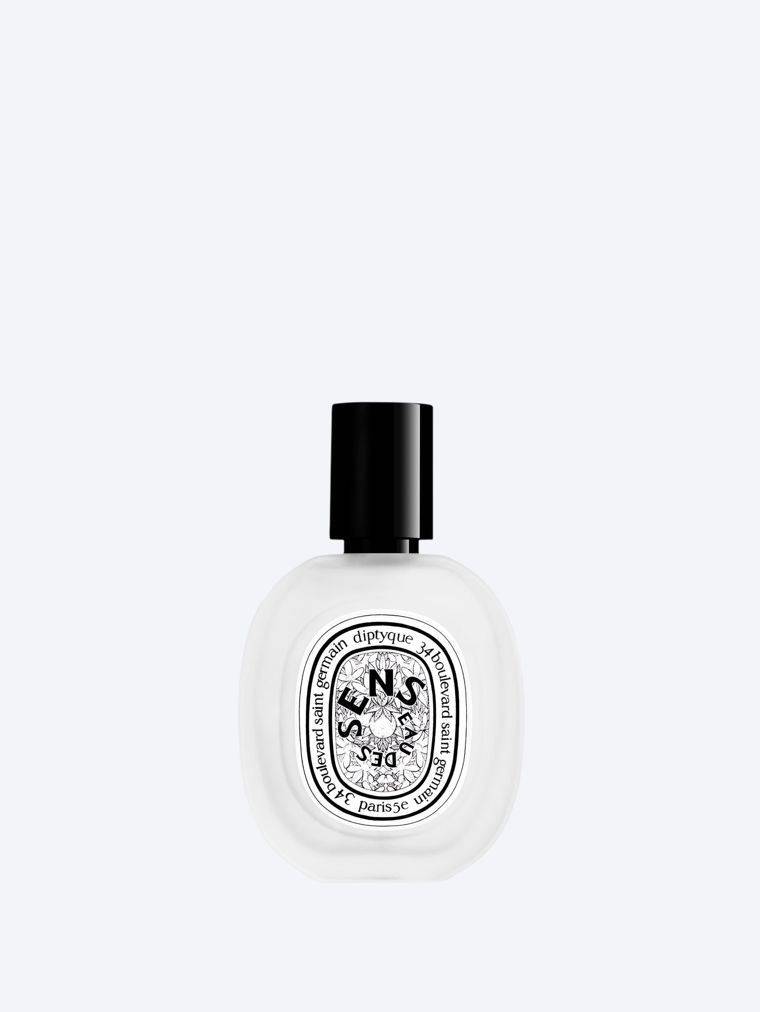 Haarspray Eau des Sens 1